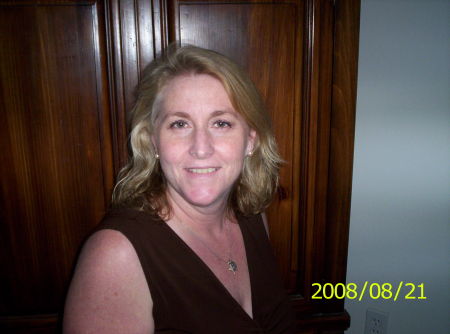 Patricia Wells Photo 40
