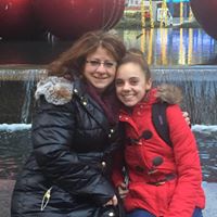 Diane Ouellette Photo 19