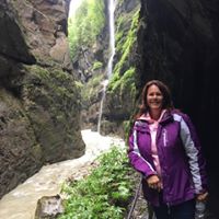 Christine Posey Photo 7