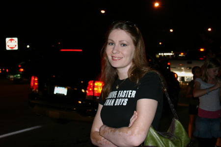 Donna Powell Photo 9
