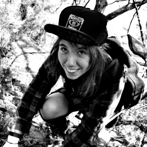 Molly Gilbert Photo 3