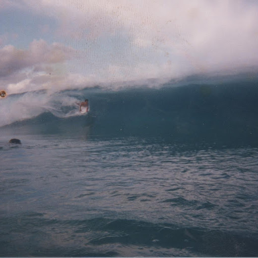 James Compton Photo 26