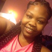Antoinette Hamilton Photo 14