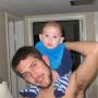 Dustin Morgan Photo 15