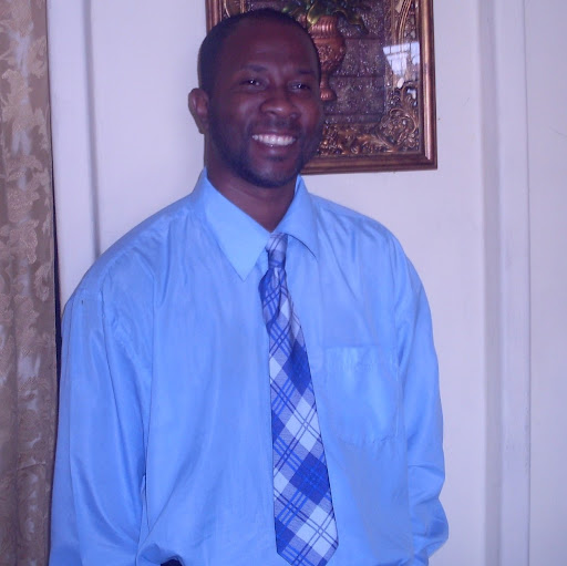 Gary Harrison Photo 46