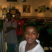 Andre Trotter Photo 6