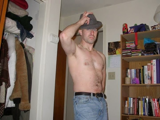 Michael Trautman Photo 13