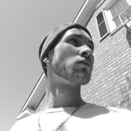 Johnny Newman Photo 14