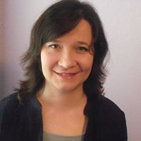 Tamara Waldron Photo 4