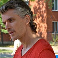 Philip Warrick Photo 6