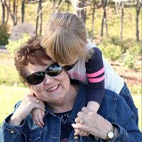 Barbara Counts Photo 31