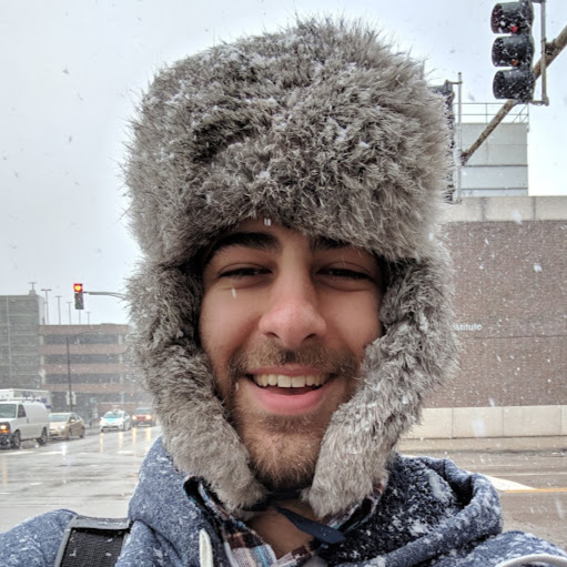 Andrew Schaeffer Photo 17
