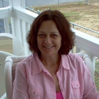 Deborah Little Photo 7