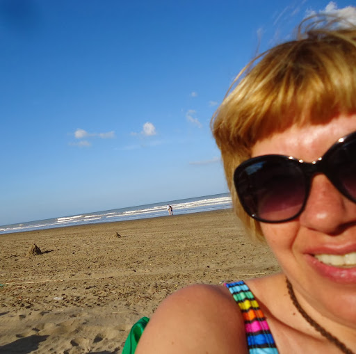 Silvia Heredia Photo 1