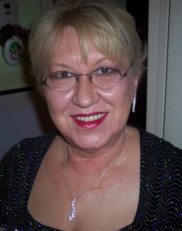 Donna Harper Photo 24