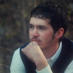 Calvin Yoder Photo 4