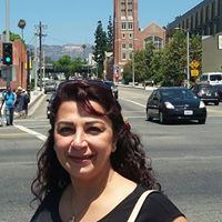 Elmira Ahfad Photo 2