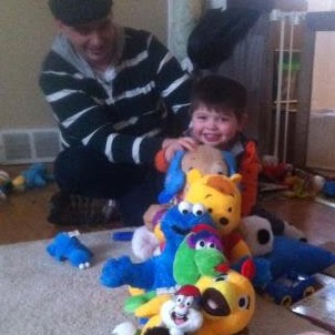 Patrick Hallinan Photo 21 Patrick Hallinan Photo 21