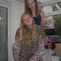 Eleanor Pearce Photo 18