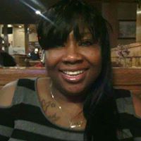 Angel Butler Photo 33