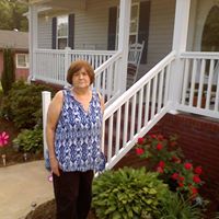 Teresa Frazier Photo 19