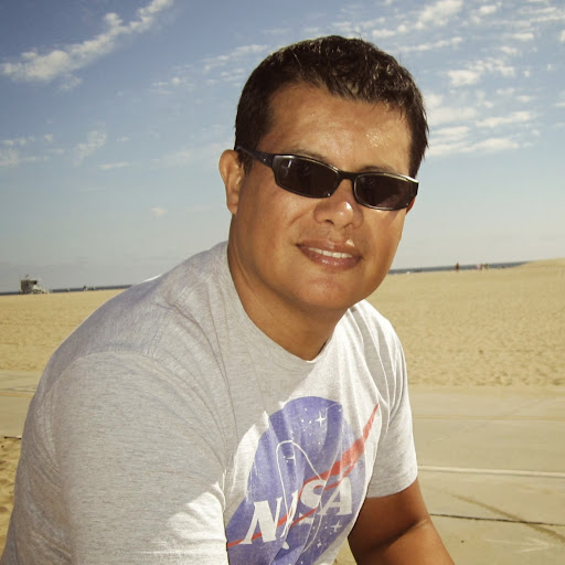 Victor Rios Photo 48