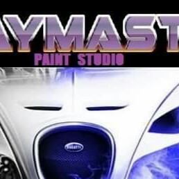 Mitchell Sanders Photo 15