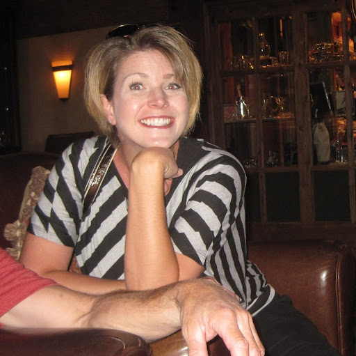 Rachel Parsons Photo 11