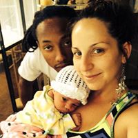 Kristy Trammell Photo 12