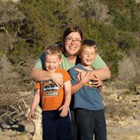 Amy Waldo Photo 3