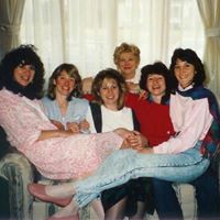 Theresa Anderson Photo 5