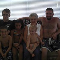 Nancy Cormier Photo 7