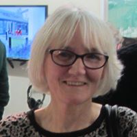 Frances Leach Photo 3
