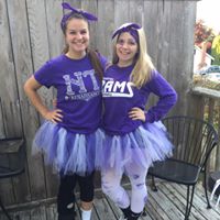 Samantha Wing Photo 11