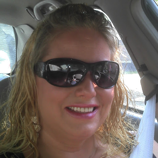 Christie Webster Photo 4