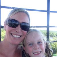 Kristen Lehman Photo 28