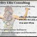 Shelley Ellis Photo 17