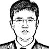 Dong Zhang Photo 3