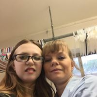 Michelle Lowther Photo 7