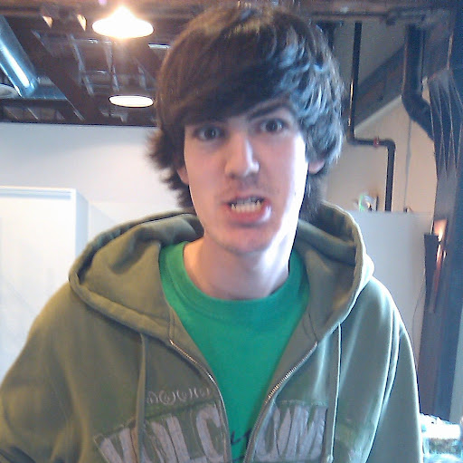 Joel Vaughan Photo 13