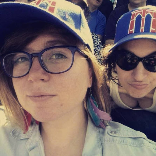 Jillian Walker Photo 12