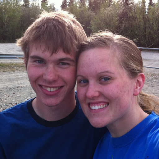 Sarah Sackett Photo 5