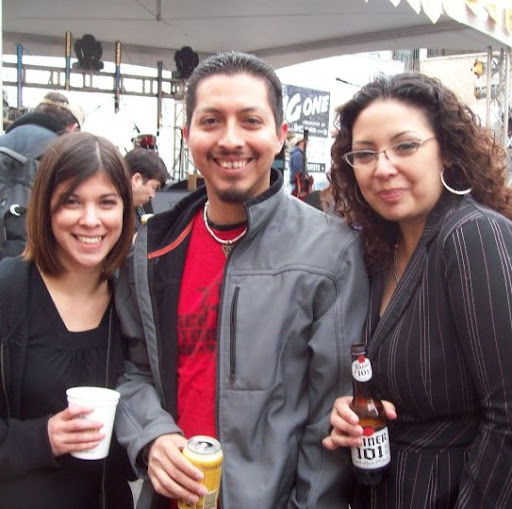 Hugo Rodriguez Photo 10