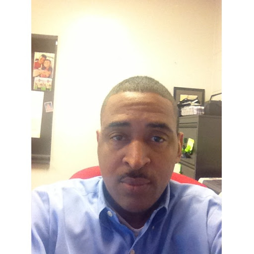 Marvin Jenkins Photo 11