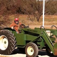 Sammy Nicholas Photo 13