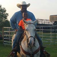 Gerald Roberts Photo 24