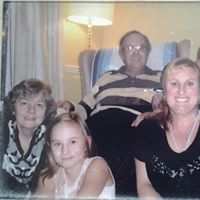 Dorothy Robinson Photo 8