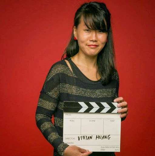 Vivian Huang Photo 32