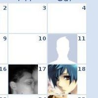 Kristine Short Photo 9