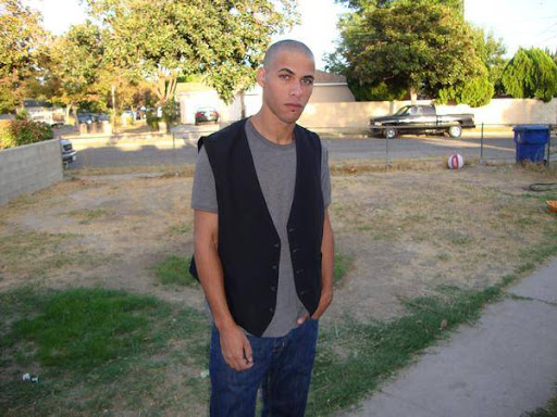 Anthony Floyd Photo 42